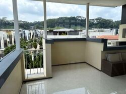 Pavilion Park (D23), Terrace #604371381